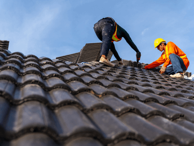 About Roof Repair Experts Sedgewickville, MO
